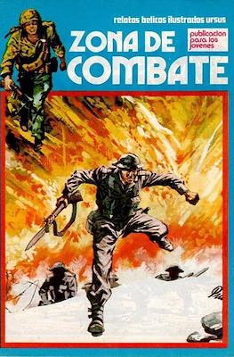 Zona de combate (Segunda serie) #142
