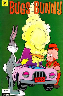 Bugs Bunny (Grapa) #11