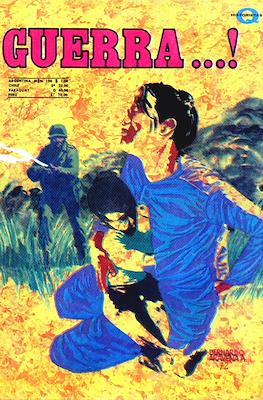 Guerra...! #182