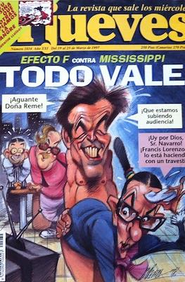 El Jueves #1034
