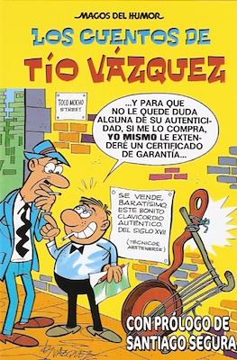Magos del humor (1987-...) (Cartoné) #138