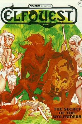 Elfquest #13