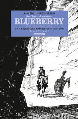 Lieutenant Blueberry #1