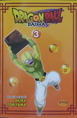 Dragon Ball Daima #3