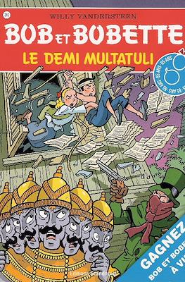 Bob et Bobette #310