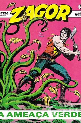 Zagor (1989-1995) #3