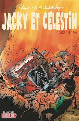 Jacky et Célestin 1963-1966