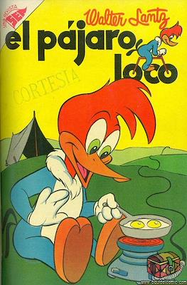 El pájaro loco #65