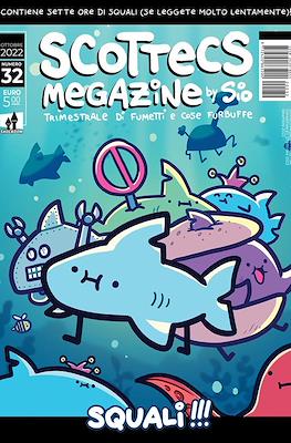 Scottecs Megazine (Rivista) #32