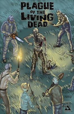 Plague of the Living Dead #6