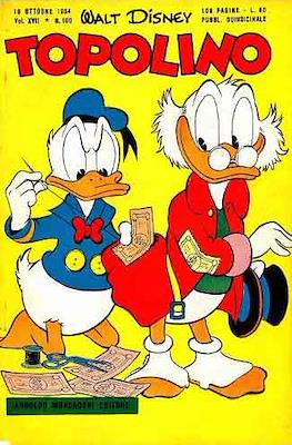 Topolino #100