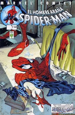 Spider-Man Vol. 2 #160