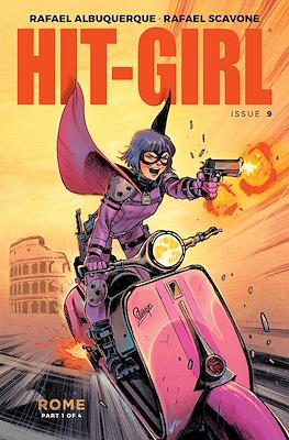 Hit-Girl (2018) #9