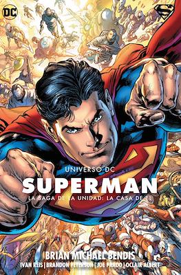 Superman (2019-) #2