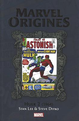 Marvel Origines #17