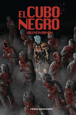 El cubo negro