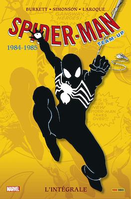 Spider-Man Team-Up L'Intégrale #11