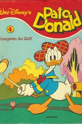 Pato Donald #4