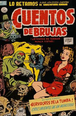 Cuentos de brujas #10