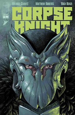 Corpse Knight (Variant Covers) #1.1