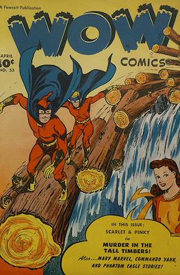 Wow Comics #53