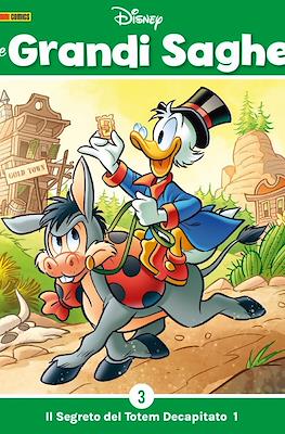 Le Grandi Saghe Disney #3