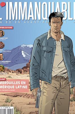 L'Immanquable #81