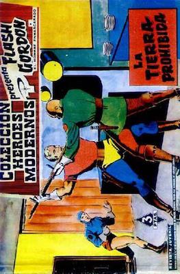 Flash Gordon. Colección Héroes Modernos #27