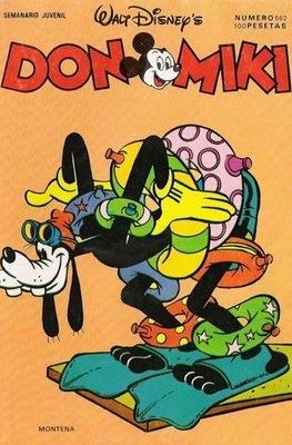 Don Miki #562