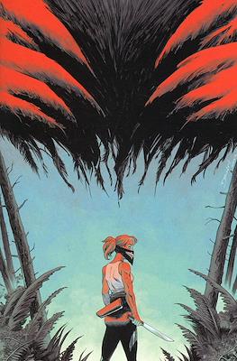 Something Is Killing The Children (Variant Cover) #35.5