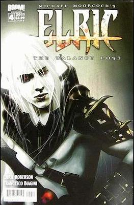 Elric The Balance Lost (Variant Cover) #4