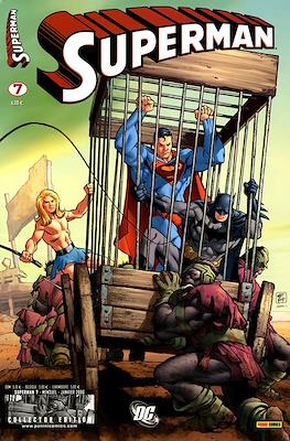 Superman (2005-2007) #7