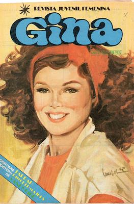 Gina #62