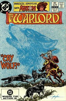 The Warlord Vol.1 (1976-1988) #62