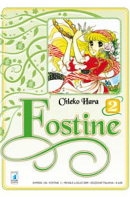 Fostine #2
