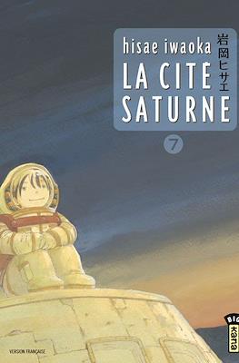 La Cité Saturne #7