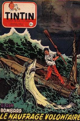 Tintin / Le journal Tintin #258