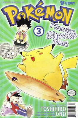 PokemonPikachu Shocks Back Part 2 #3