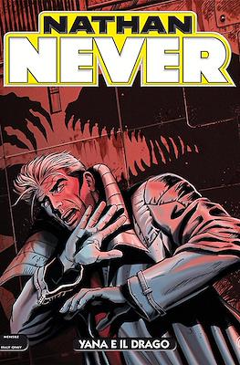 Nathan Never #292