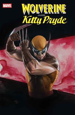 Wolverine and Kitty Pryde Vol. 1 (2025- Variant Covers)