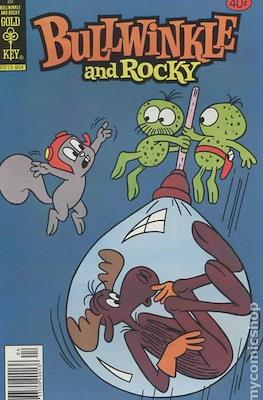 Bullwinkle and Rocky #20