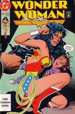 Wonder Woman Vol. 2 (1987-2006) #64