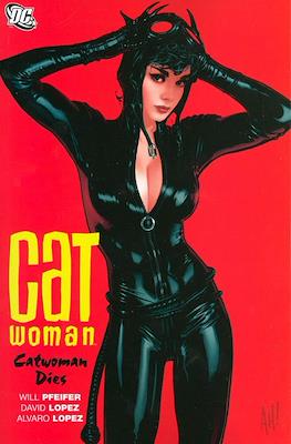 Catwoman Vol. 3 (2002-2008) #7
