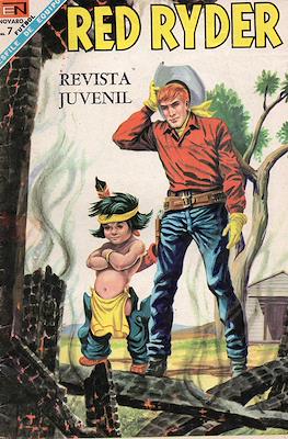 Red Ryder #181