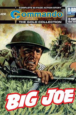 Commando #5232