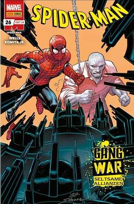 Spider-Man (2023-) #26