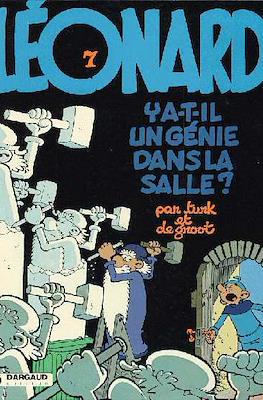 Léonard #7