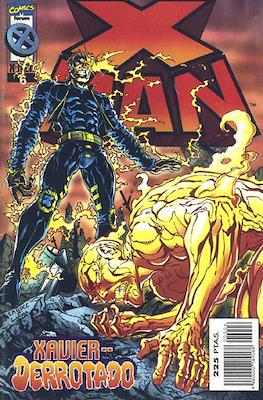 X-Man Vol. 2 (1996-2000) #6