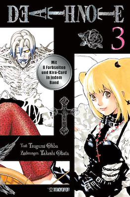Death Note - Diamond Edition #3