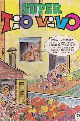 Super Tio vivo #117